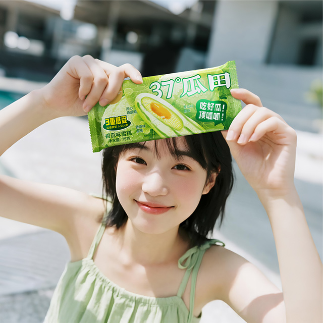 艾冰客瓜田草莓